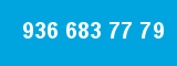 936 683 77 79